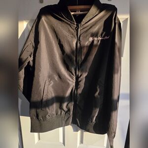 Barstool Sports Lightweight Jacket